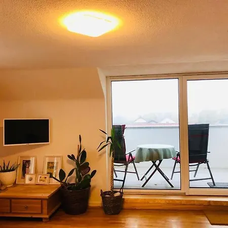 Marienhöhe Apartment