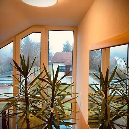 Apartment Marienhöhe *