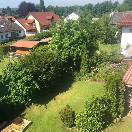 Marienhöhe Nördlingen