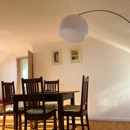 Apartment Marienhöhe *