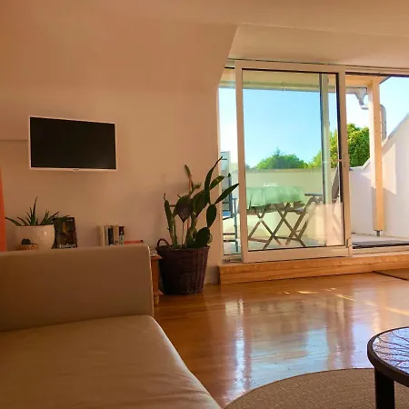 Apartment Marienhöhe