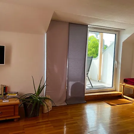 Marienhöhe Apartment *
