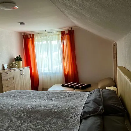 Apartment Marienhöhe *
