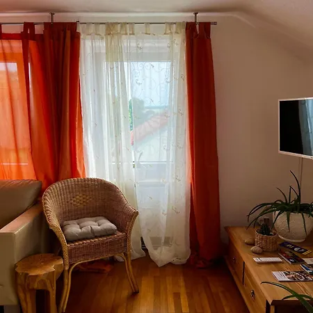 Marienhöhe Apartment Nördlingen