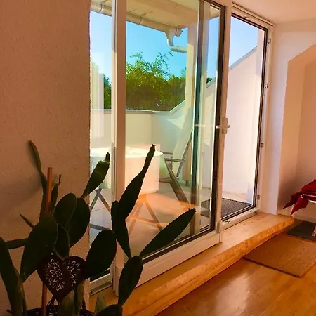 Marienhoehe Apartment *