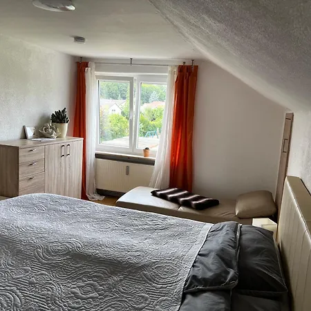 Marienhoehe Nördlingen