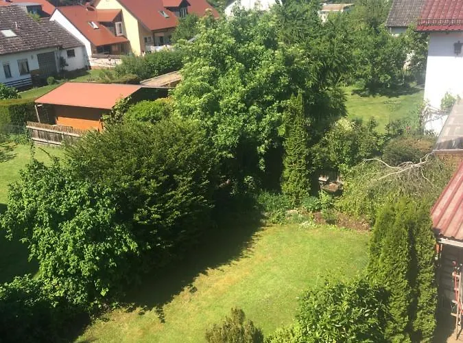 Marienhoehe Nördlingen